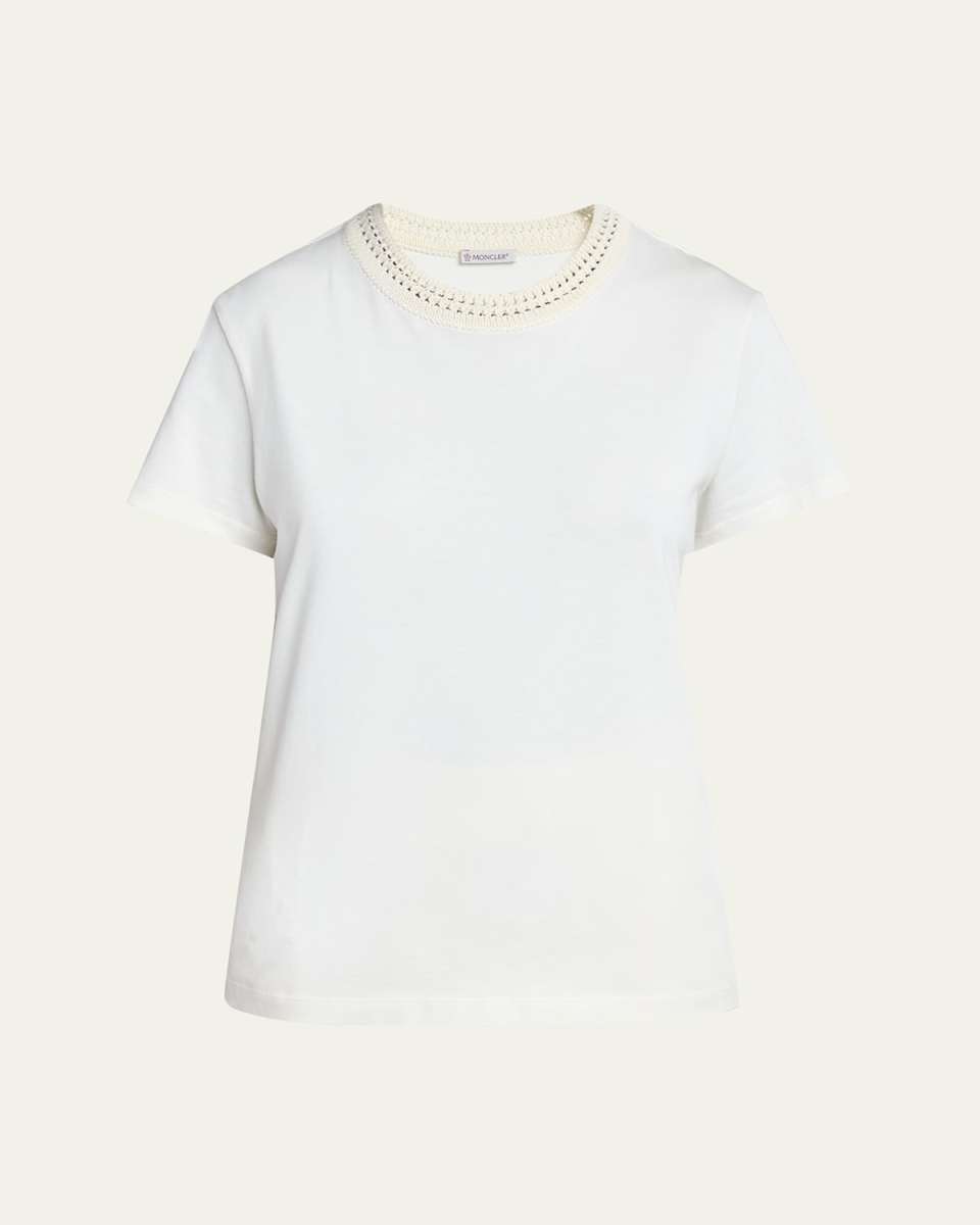 Short-Sleeve T